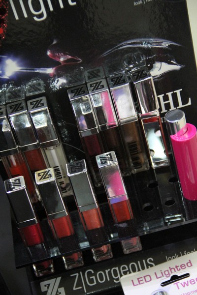 Opening of Office Makeup Brand